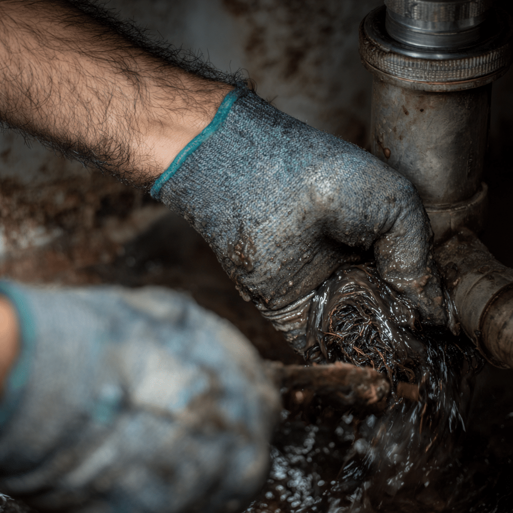Apprenez comment déboucher une canalisation rapidement avec 3 étapes simples, les erreurs à éviter et les bons réflexes pour prévenir les bouchons durablement.