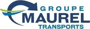 logo groupe maurel transports