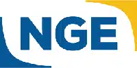 logo nge