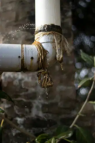 Débouchage canalisation