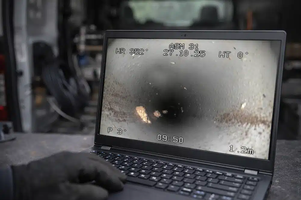 marquis multiservices inspection caméra diagnostic réseaux